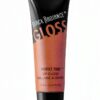 Rouge à lèvres Black Radiance vitamine E hydratation-1
