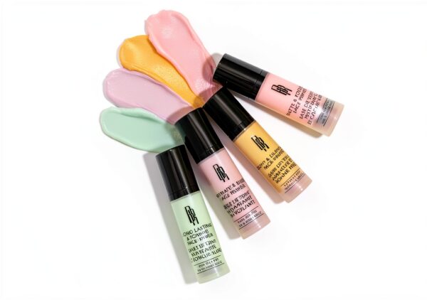 Black Radiance Produit végétalien sans paraben cosmétique-7