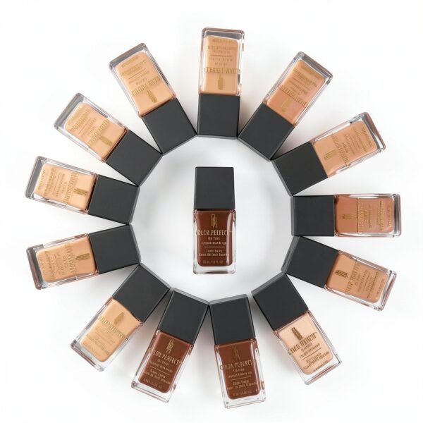 Produit sans huile 8415 soin visage soin peau-4