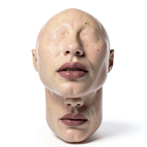 Rouge à lèvres crème mat BLACK RADIANCE couleur intense-2