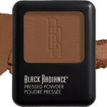 Poudre Pressée Black Radiance Crème Beige Maquillage Visage-0