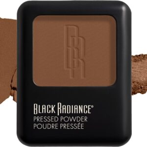 Poudre Pressée Black Radiance Crème Beige Maquillage Visage-0