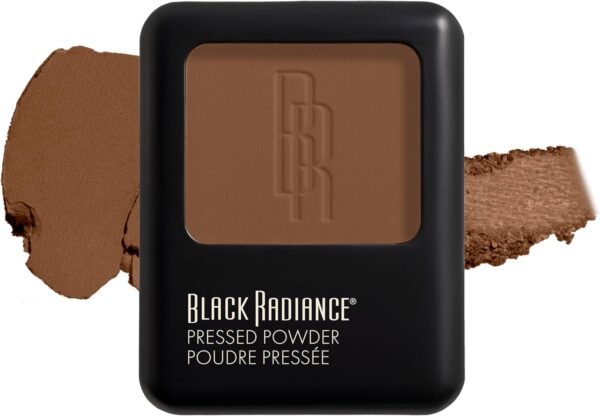 Poudre Pressée Black Radiance Crème Beige Maquillage Visage-0