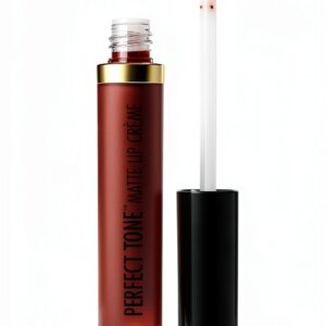 Rouge à lèvres crème mat BLACK RADIANCE couleur intense-0