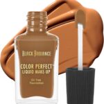 Masque Visage Raffermissant Pores Black Radiance Purifie-0