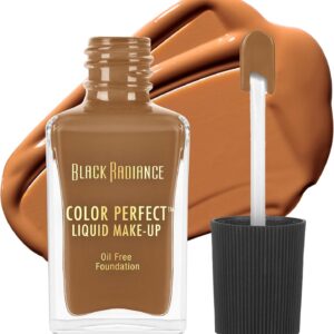 Masque Visage Raffermissant Pores Black Radiance Purifie-0