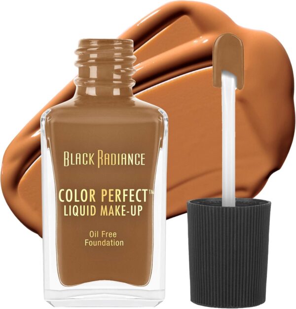 Masque Visage Raffermissant Pores Black Radiance Purifie-0
