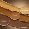 Palette contour crème Black Radiance claires à moyennes-2