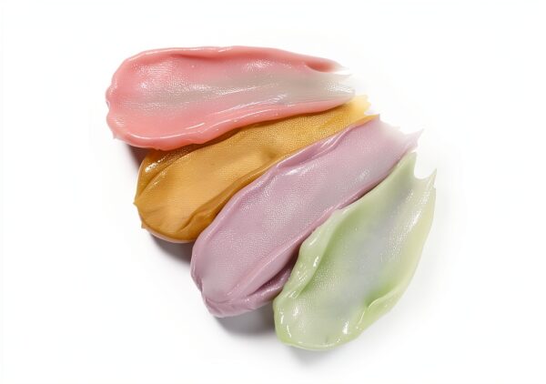 Black Radiance Produit végétalien sans paraben cosmétique-6