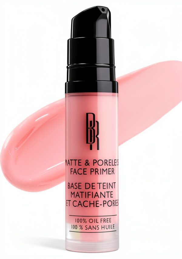 Black Radiance Produit végétalien sans paraben cosmétique-0