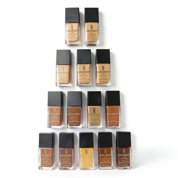 Produit sans huile 8415 soin visage soin peau-5