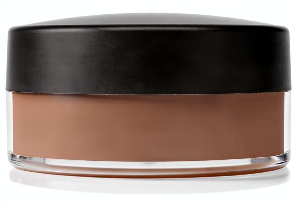 Black Radiance Poudre Visage Compacte Teint Naturel Longue-1