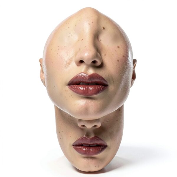 Support écran compact 10.67 cm design moderne bureau-2