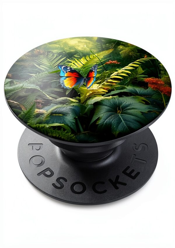 Pavo Monitor Arm Ergonomic Aluminum Adjustable Desk Mount