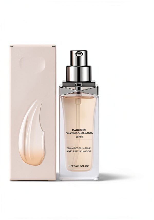 Générique de teint correcteur anti cernes séchage rapide-1