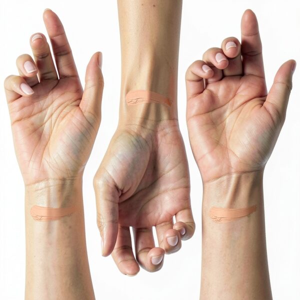 Pavo Supporte Ecran Bureau Compact Design Ergonomique CA8001-3