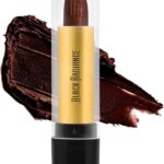 Crème à lèvres pigmentée vitamine E hydratation texture-0