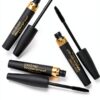 Mascara Imperméable Black Radiance Cils Foncs Usage Toute-6