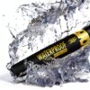 Mascara Imperméable Black Radiance Cils Foncs Usage Toute-3