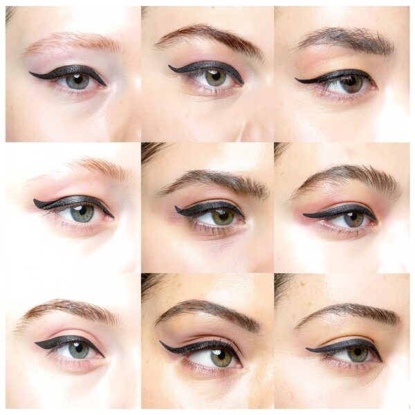 Support d'écran CA6426 réglable pour bureau ergonomique-1