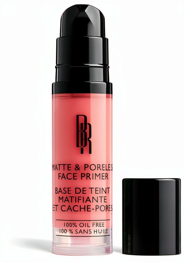 Black Radiance Produit végétalien sans paraben cosmétique-2