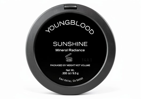 Youngblood Bronzer Mineral Lumineux Teint Saine Naturel-2