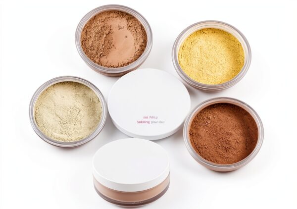 Poudre Allbesta matifiante tenue maquillage éclat peau-6