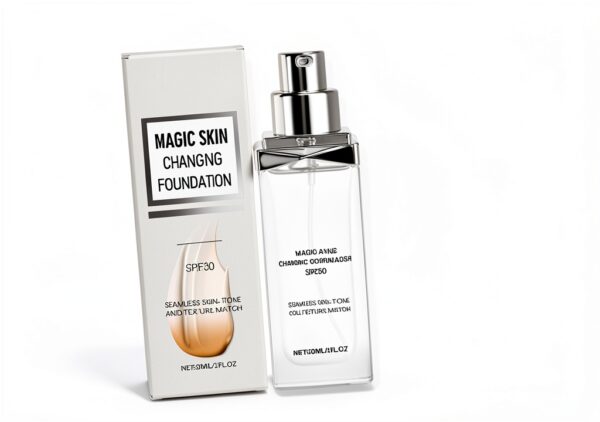 Générique de teint correcteur anti cernes séchage rapide-6