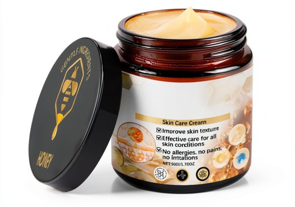 Crème raffermissante visage hydratation intense soin peau-7