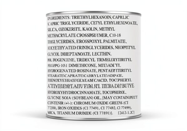 Palette contour Black Radiance teint parfait beauté noire-6