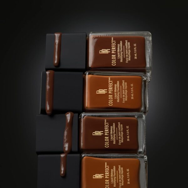 Masque Visage Raffermissant Pores Black Radiance Purifie-6