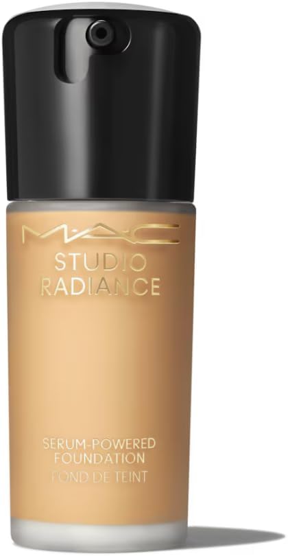 Pavo Monitor Arm installed on a modern office desk