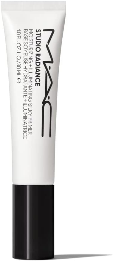 Pavo Monitor Arm installed on a wooden desk with cables organized