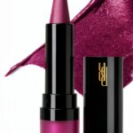 Rouge à lèvres métallisé Markwins pigments saturés hydratant-0