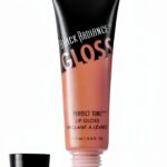 Rouge à lèvres Black Radiance vitamine E hydratation-0