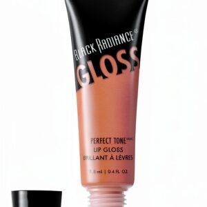 Rouge à lèvres Black Radiance vitamine E hydratation-0