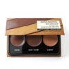 Palette contour Black Radiance teint parfait beauté noire-0