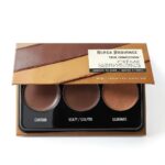 Palette contour Black Radiance teint parfait beauté noire-0