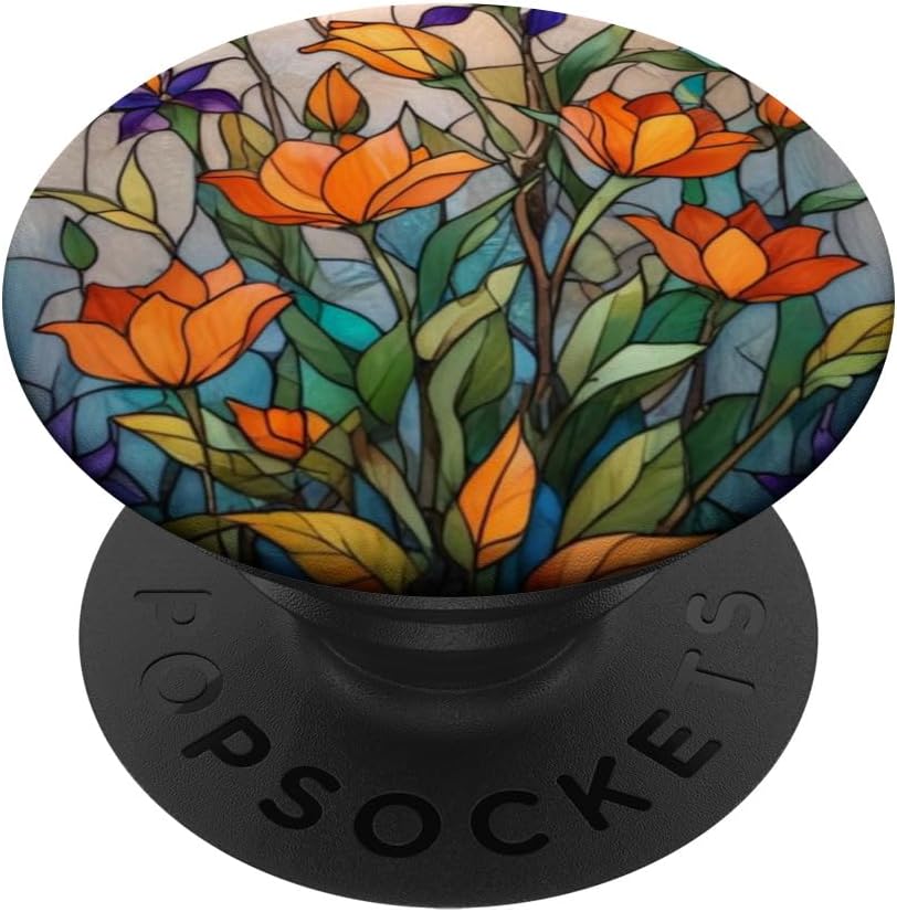 Pavo Monitor Arm installed on a modern office desk