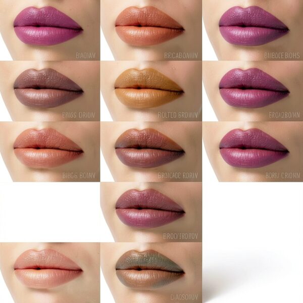 Support écran Pavo 5001B compact design ergonomique bureau-2