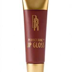 Baume à lèvres Black Radiance vitamine E brillance baies-0