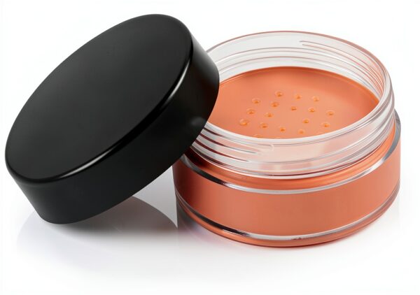 Black Radiance Poudre Visage Compacte Teint Naturel Longue-0