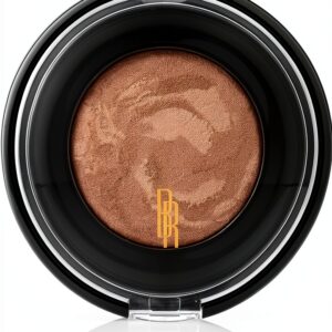 Poudre Marbrée Black Radiance Illusion Peau Ensoleillée-0