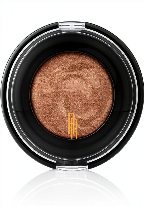 Poudre Marbrée Black Radiance Illusion Peau Ensoleillée-0