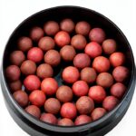 Fard à joues Syayw texture lisse facile à appliquer portable-0