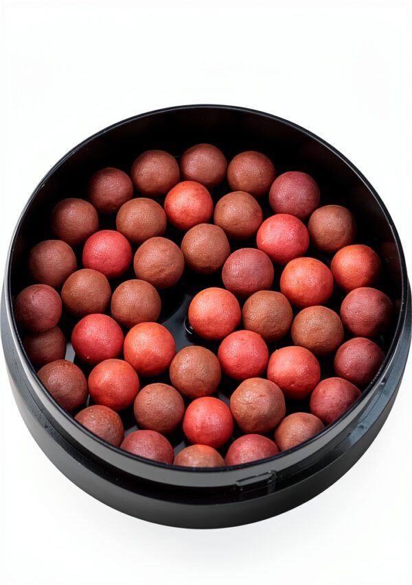 Fard à joues Syayw texture lisse facile à appliquer portable-0