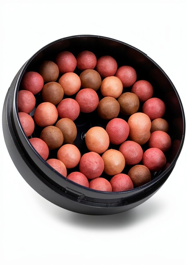 Fard à joues crème léger et lumineux pour peau sensible-1