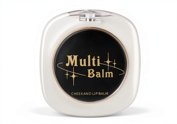 Fard à joues noir Générique formule pH multifonction-0