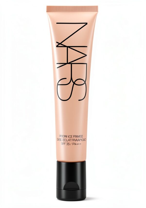 Base de maquillage NARS prolonge tenue apparence-0