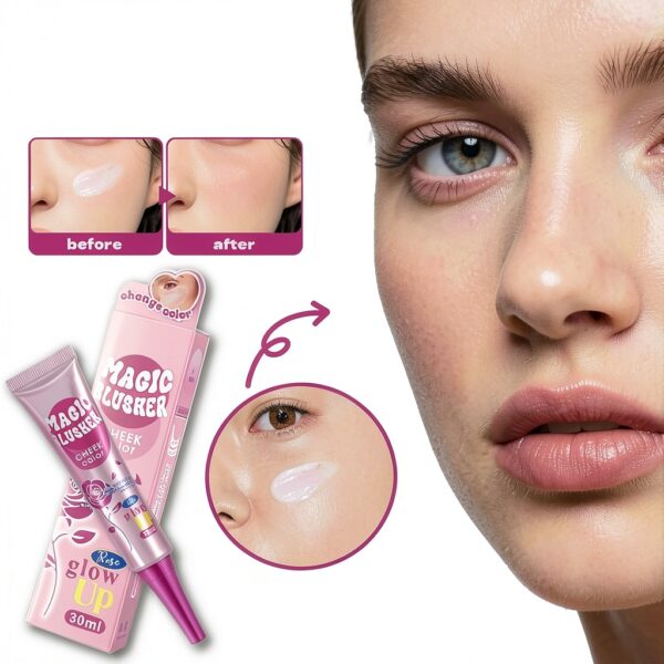 Jvjggag Blush Liquide Finition Brillante Teint Naturel-4